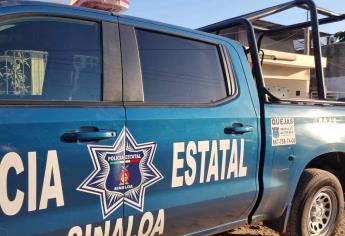 Atacan con una navaja a hombre cuando estaba en su casa en Culiacán