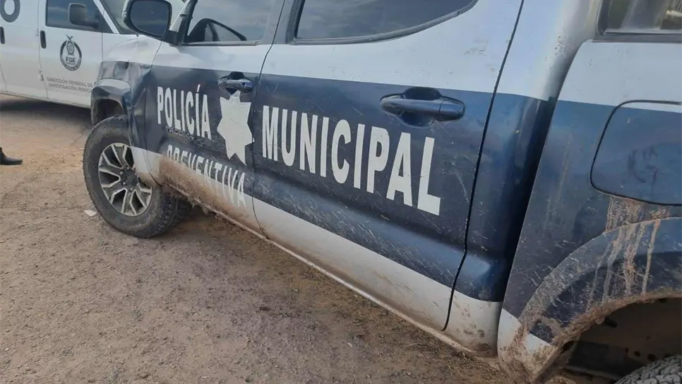 FOTO: Luis Ramírez.