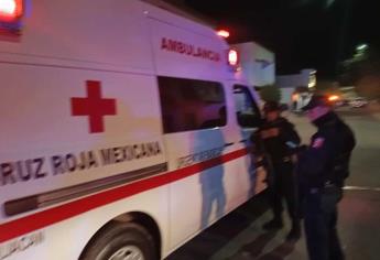 Apuñalan a un hombre en una fiesta de «cholos» en Culiacán