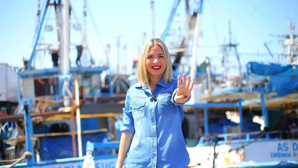 FOTO: Tahiry Zambrano.