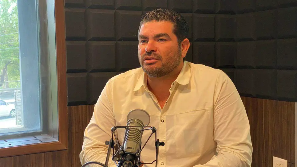 FOTO: Sebastián Martínez