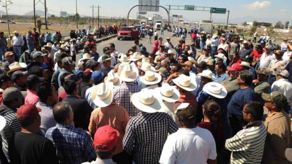 Campesinos sinaloenses investigados por FGR no tienen dinero para defenderse 