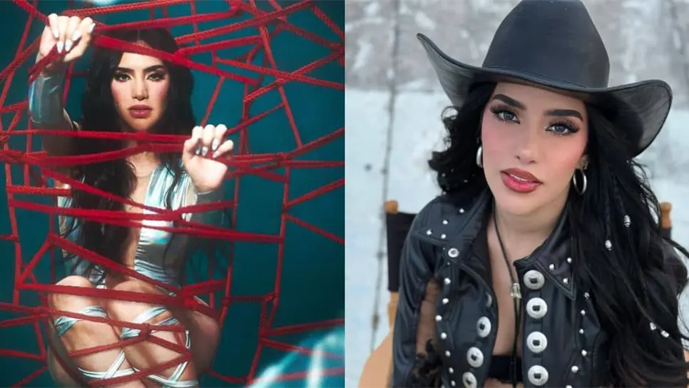 FOTO: Kimberly Loaiza.