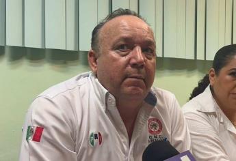 Miguel Ángel López Miranda se ampara para evitar la cárcel