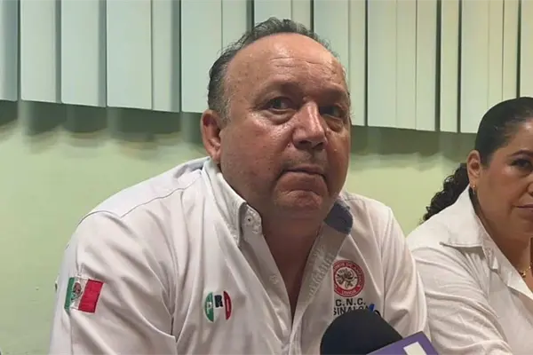 Miguel Ángel López Miranda se ampara para evitar la cárcel