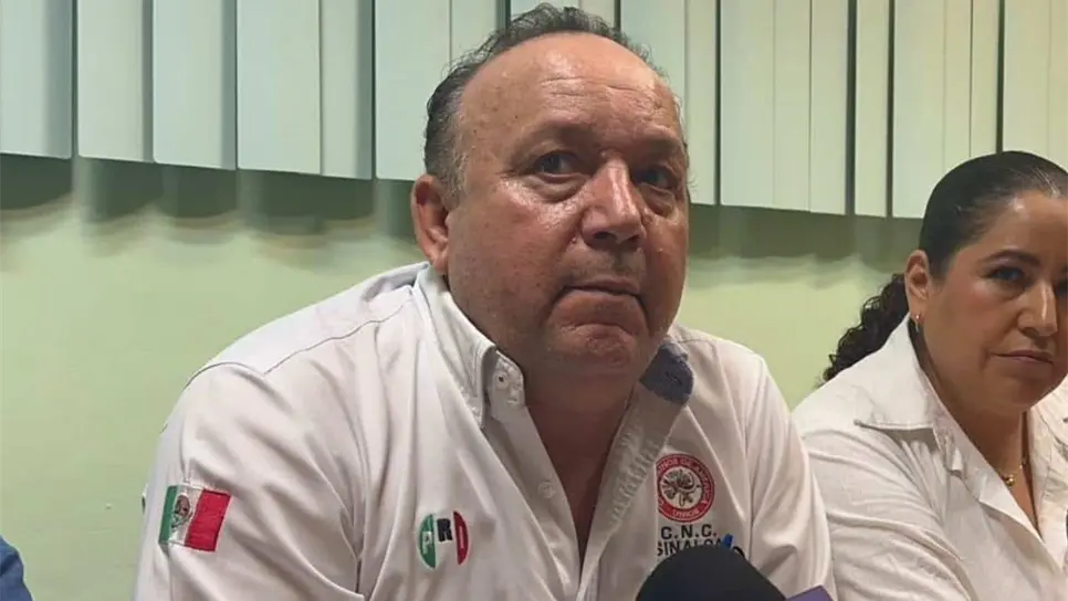 Miguel Ángel López Miranda se ampara para evitar la cárcel