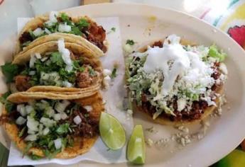 Los tacos son sandwiches «estilo mexicano» según un juez de Estados Unidos