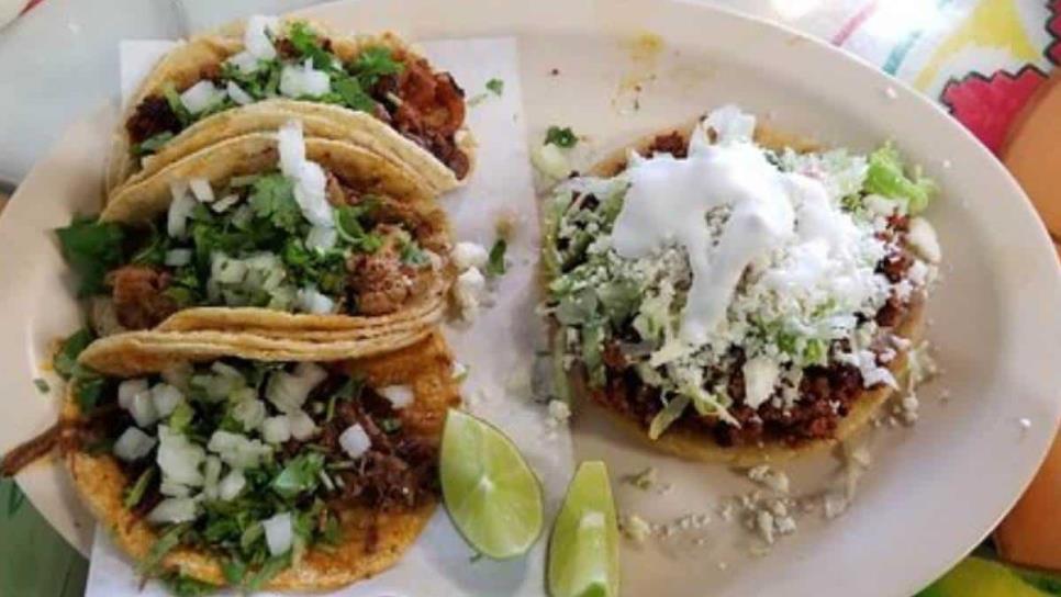 Los tacos son sandwiches «estilo mexicano» según un juez de Estados Unidos