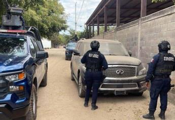 Motociclista asalta a una mujer en Culiacán y la despoja de 14 mil pesos 