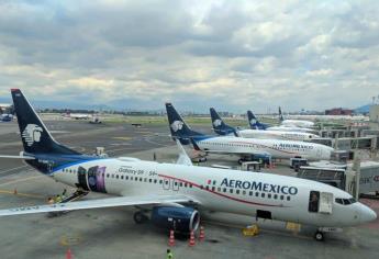 Esta aerolínea mexicana está entre las más puntuales del mundo, supera algunas de primera clase 