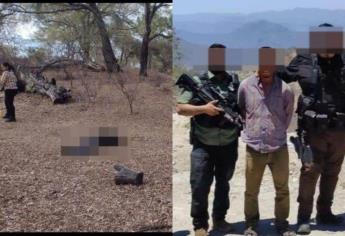 ¡Por venganza! Gobernador Indígena fue asesinado por su hijo tras matar a su nieto