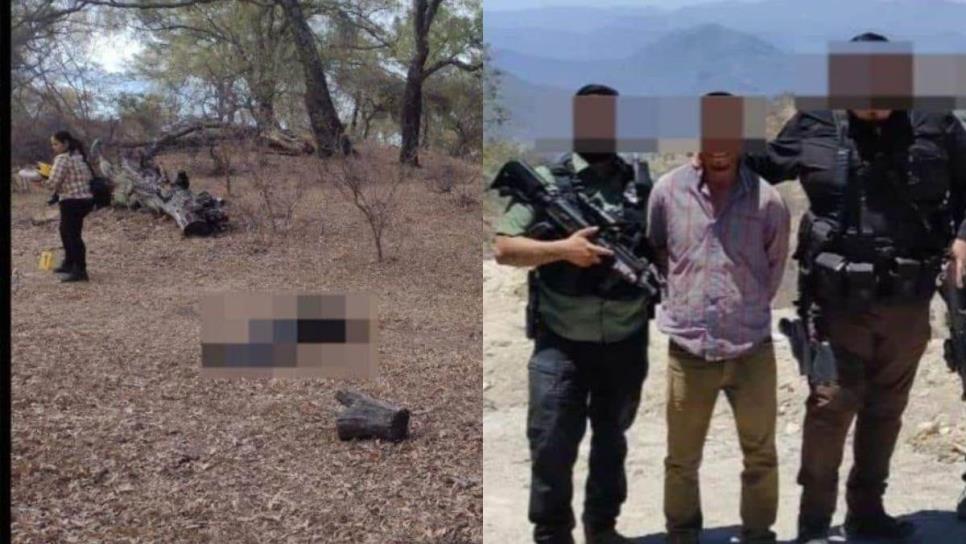 ¡Por venganza! Gobernador Indígena fue asesinado por su hijo tras matar a su nieto