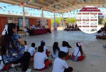 SEP: Por ola de calor estos alumnos saldrán de vacaciones mucho antes de la fecha oficial