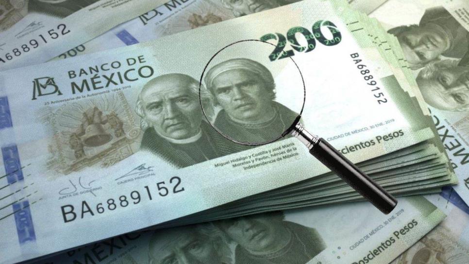 Banxico lanza nuevo billete de 200 pesos, conoce sus características