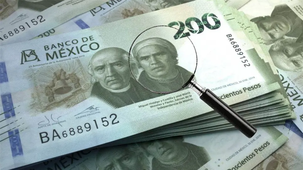 El nuevo billete ya está en circulación. FOTO: Cortesía