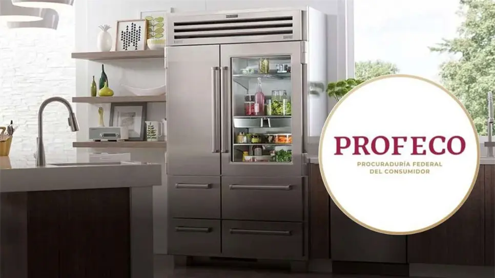 El refrigerador es uno de los electrodomésticos que más energía eléctrica consume. FOTO: Internet