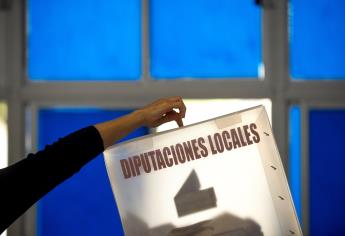 INE: «Candidatos que compren votos pueden ir a la cárcel»