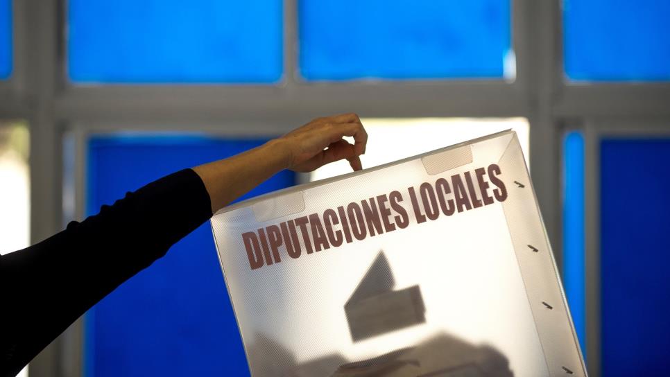 INE: «Candidatos que compren votos pueden ir a la cárcel»