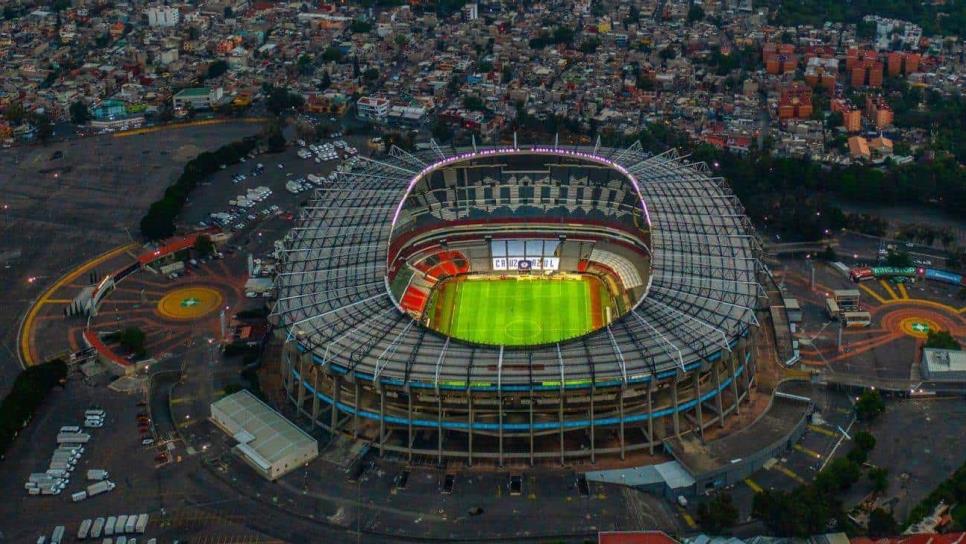 Estos son los precio para ver la final entre América y Cruz Azul en el Azteca 