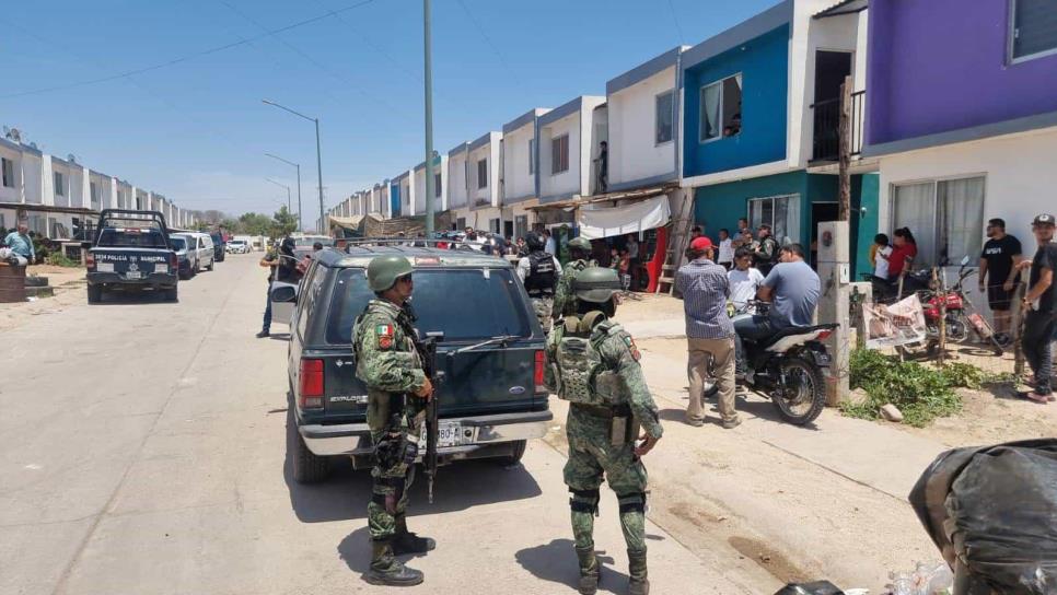 Fiscalía, cerca de localizar al triple homicida de la San Fermín en Culiacán