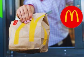 McDonald’s pone promo de hamburguesas en menos de 30 pesos ¿Cuándo y dónde?