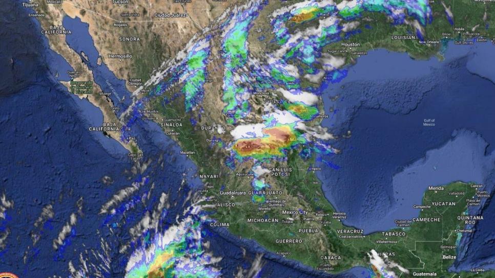 Tercera ola de calor mantendrá temperaturas superiores a 45 °C en Sinaloa