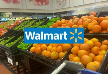 Martes de Frescura Walmart ¿Qué ofertas hay hoy 21 de mayo?