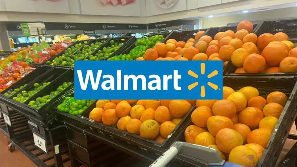 Martes de Frescura Walmart ¿Qué ofertas hay hoy 21 de mayo?
