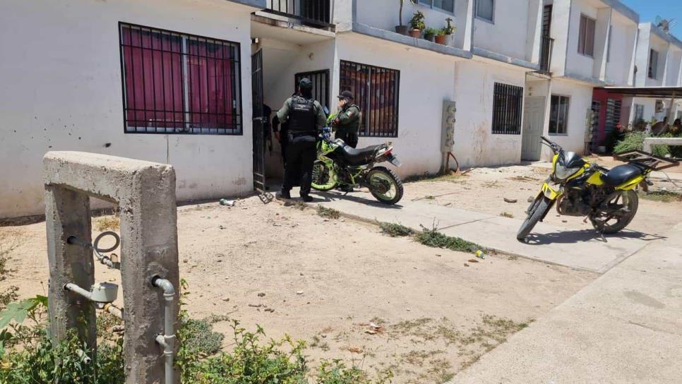 Asesinan a balazos a dos mujeres y un hombre en la colonia San Fermín, en Culiacán