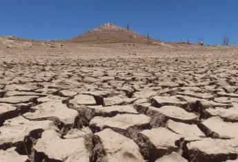¿Choix, Sinaloa llega al «Día Cero»? Se secan el río, pozos y la presa
