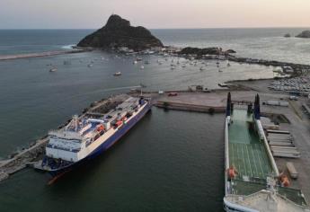 Baja Ferries anuncia «descuentazo» para adultos mayores 