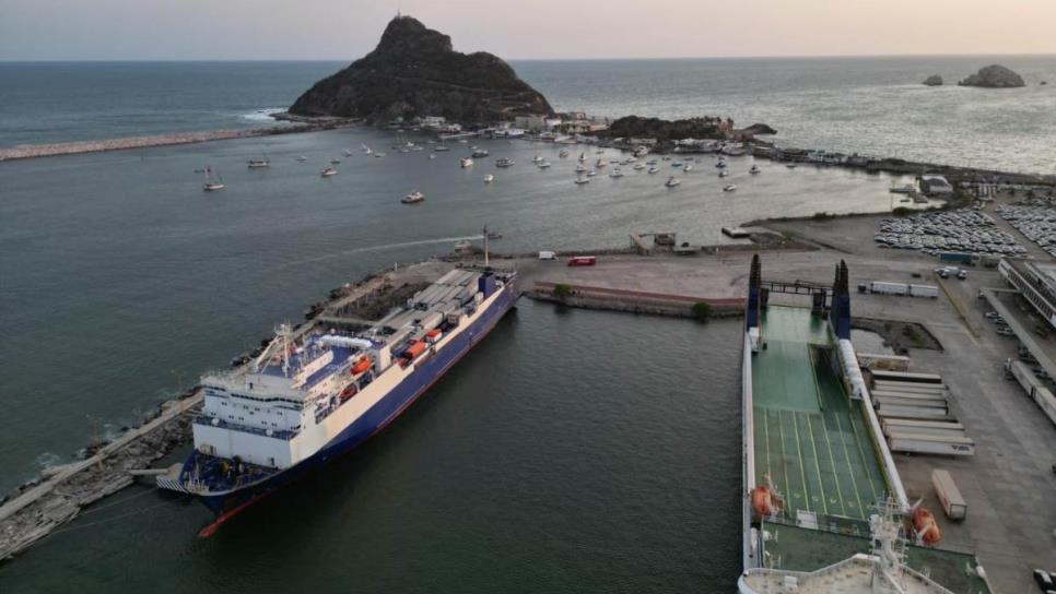 Baja Ferries anuncia «descuentazo» para adultos mayores 