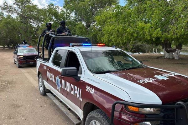 Baleados en Plan de San Luis, Ahome fue por causa de rivalidad familiar: Gerardo Vargas