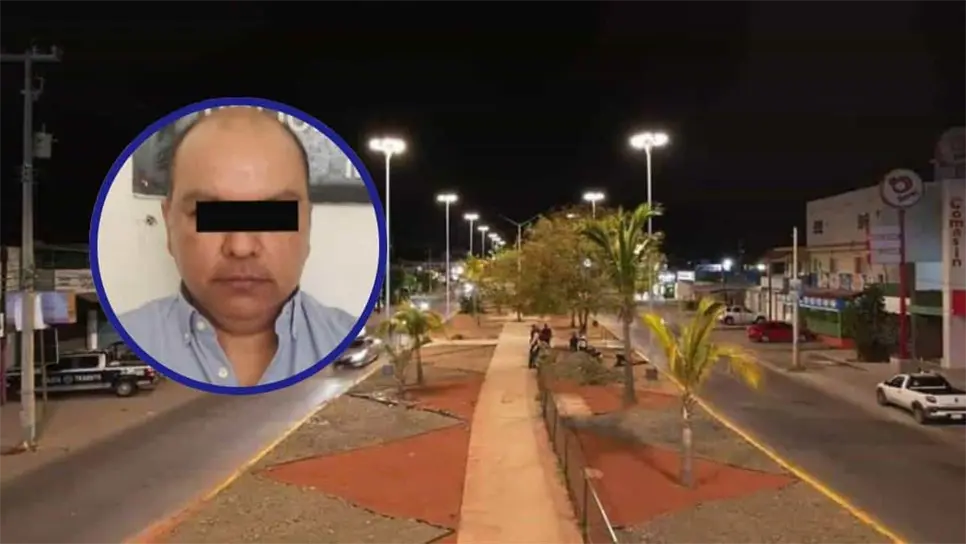 FOTO: Especial/Cortesía/Archivo/LuzNoticias.