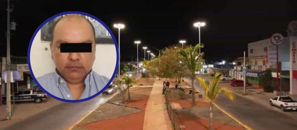 Detienen a dueño de Azteca Lighting por venta irregular de luminarias al Ayuntamiento de Mazatlán