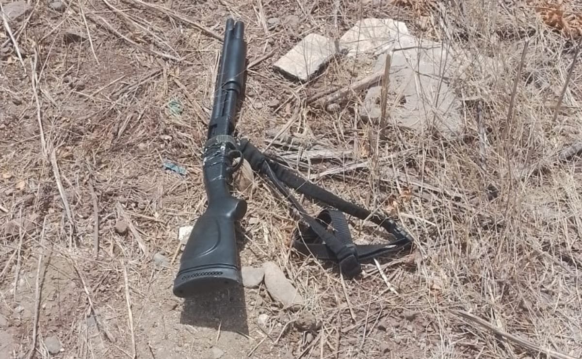 FOTO: Luis Ramírez.