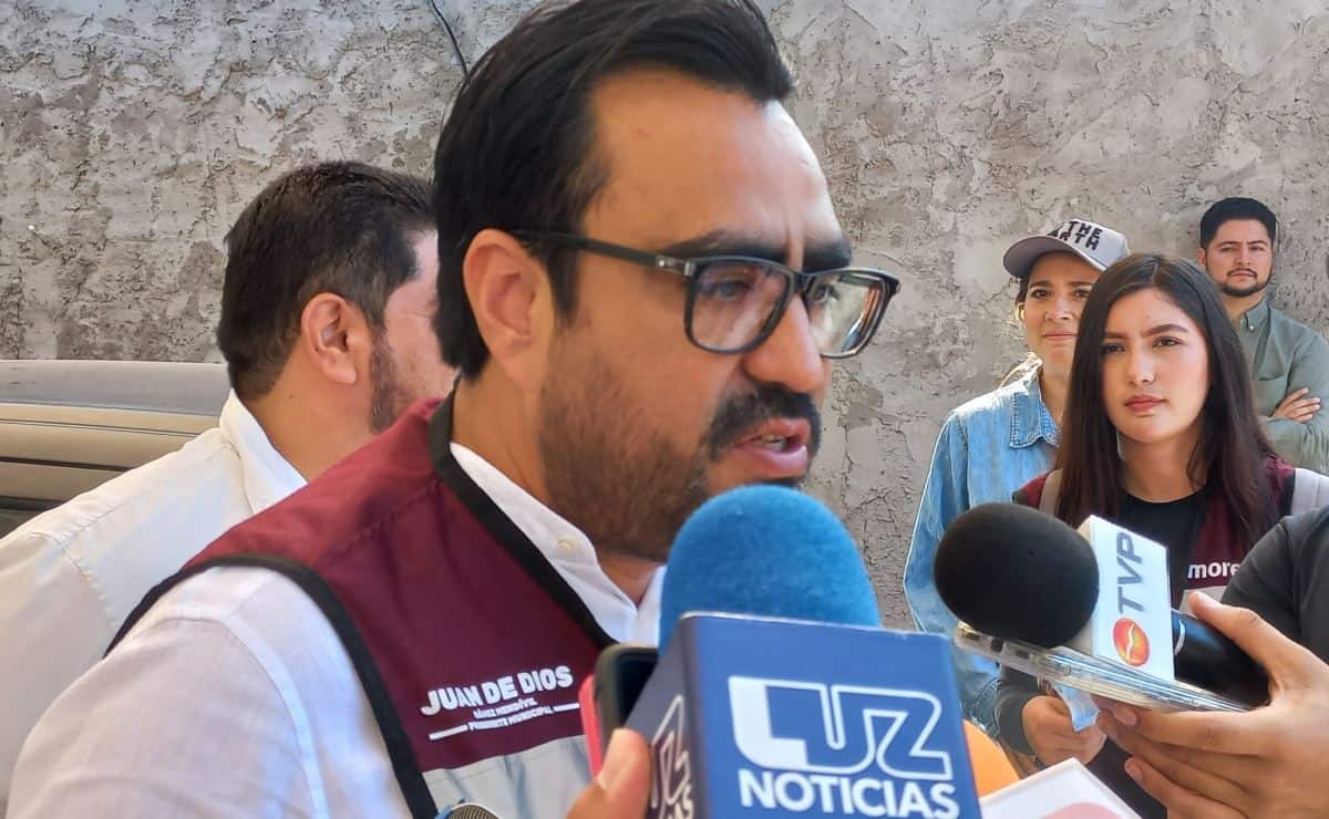 ¿Se reunirá Gámez Mendívil con AMLO en Culiacán?