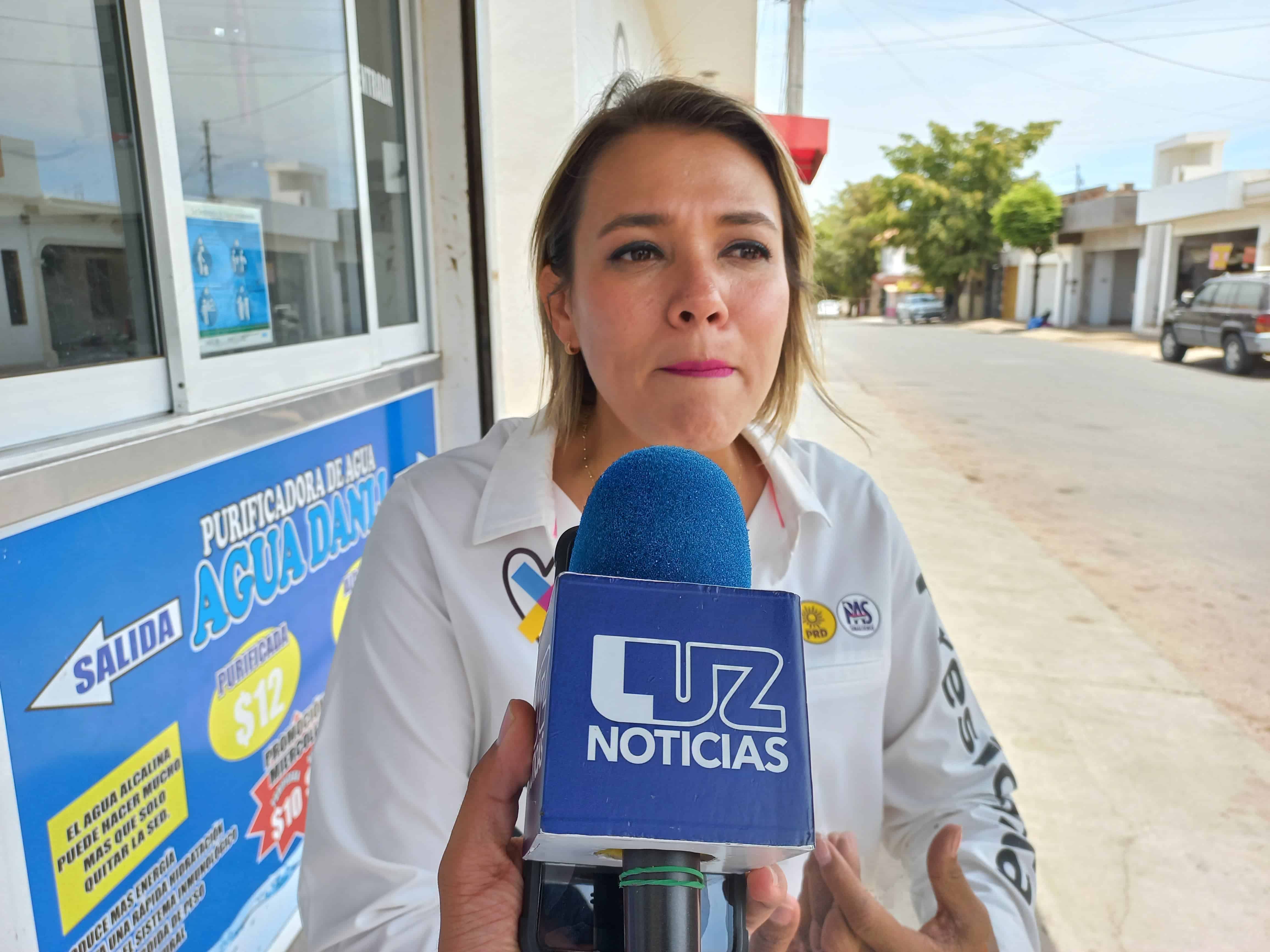 Las elecciones son este 2 de junio. FOTO: Luz Noticias