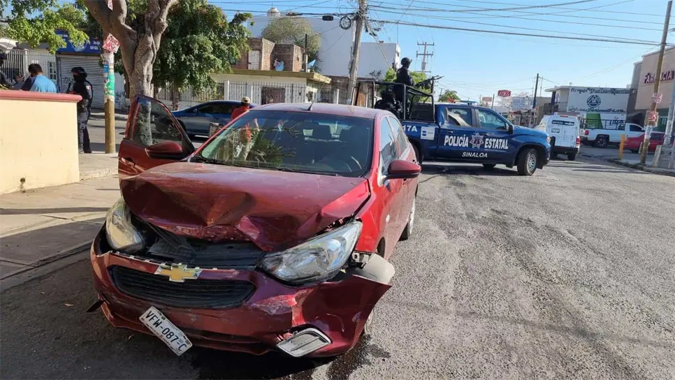 FOTO: Luis Ramírez.