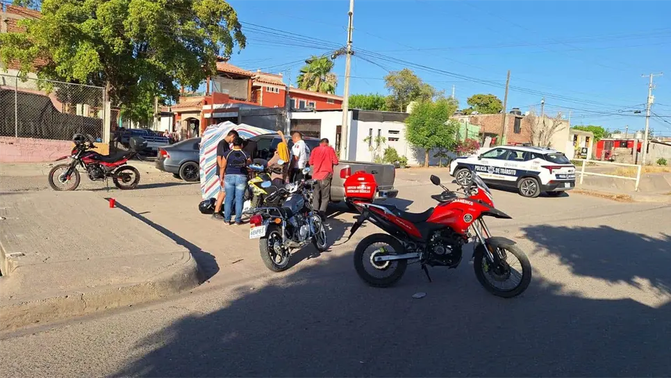 FOTO: Luis Ramírez.