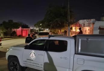 Identifican a los tres hombres que se metieron a robar una casa en la colonia Las Quintas, en Culiacán