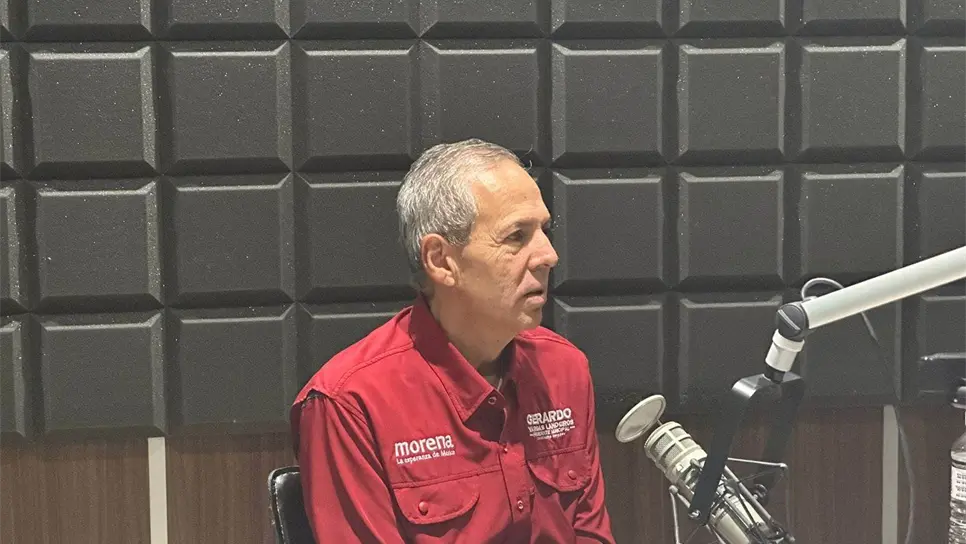 Las elecciones son este 2 de junio. FOTO: Luz Noticias