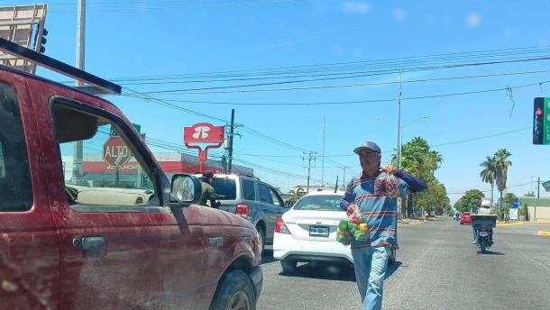 Nota Relacionada de Sinaloa