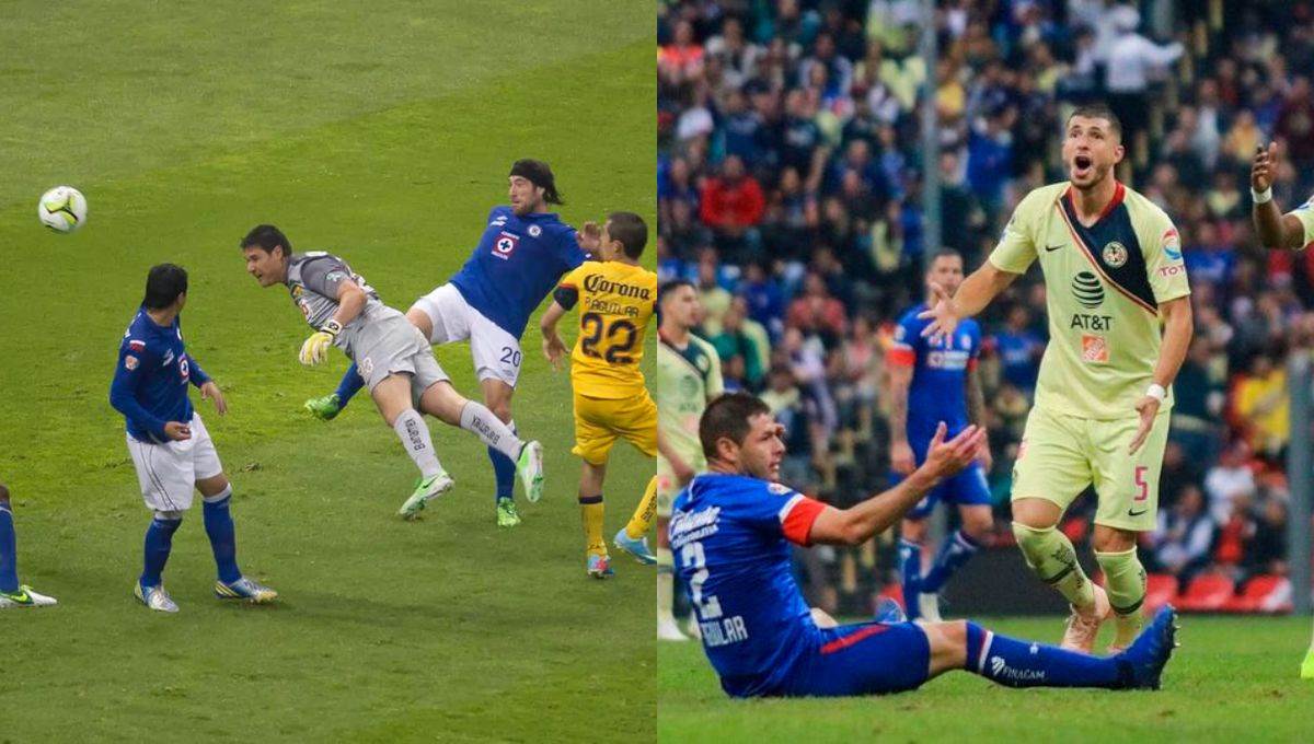 Esta será la quinta final de Liga MX entre ambos. FOTO: Internet