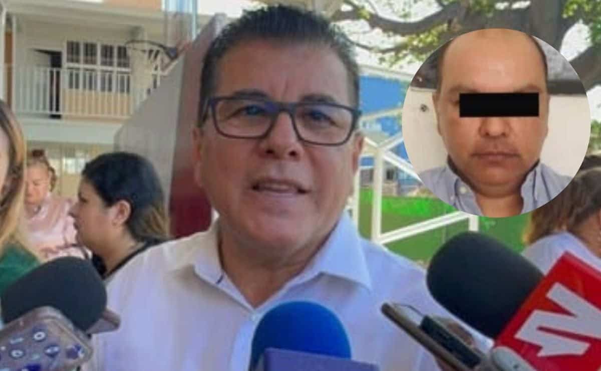 Detención del dueño de Azteca Lighting no está relacionada con contrato de luminarias, afirma alcalde