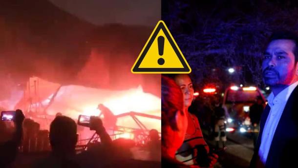 Nota Relacionada de Política