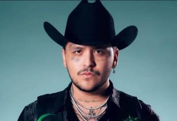 Christian Nodal cuenta su versión del truene con Belinda y revela más detalles: «Sufrí mucho»