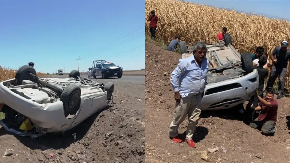 FOTO: Ernesto Torres.