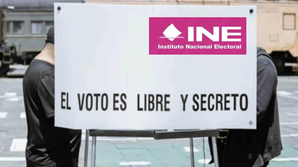 Casillas Especiales en todo Sinaloa para votar este 2 de junio ¿Dónde están y cómo llegar?