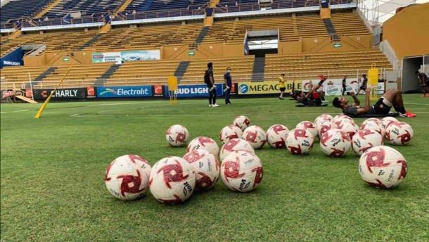 Nota Relacionada de Deportes